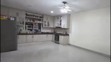 Penawaran Langka, rumah Mewah di Citra Garden, Jakarta Barat, LB 125m²