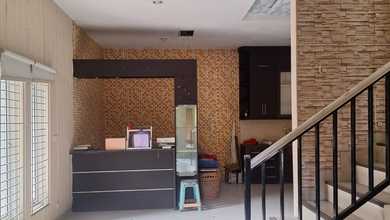 Rumah Elegan di Citra Garden, Jakarta Barat, 4 Kamar Tidur, LT 136m²