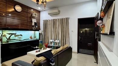 Kesempatan Eksklusif, rumah Prestisius di Jelambar, Jakarta Barat, LB 142m²