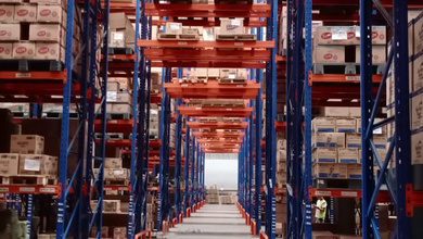 Dijual Cepat Gudang Pulo Gadung Jakarta Timur