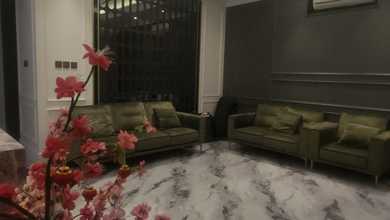 Dijual rumah Mewah di Pantai Indah Kapuk, Jakarta Utara - LT 300m²