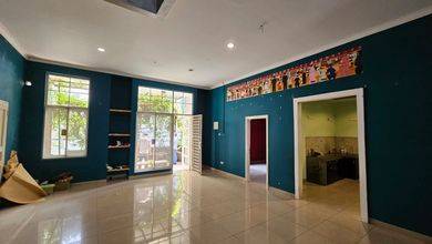 Rumah Premium LT 230 Jual di Pantai Indah Kapuk, Jakarta Utara