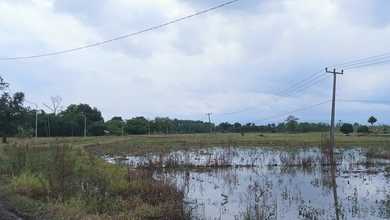 Dijual Tanah Premium di Cikedung, Indramayu, LT 3000000m²