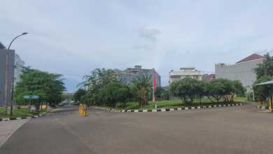 Dijual Tanah Premium di Pantai Indah Kapuk, Jakarta Utara, LT 744m²