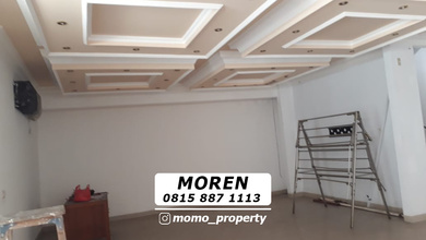 Dijual rumah Premium di Pluit, Jakarta Utara - LT 300m²