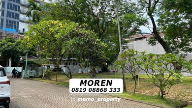 Tanah Elit Dijual di Pantai Indah Kapuk, Jakarta Utara, Harga 23,1 Miliar