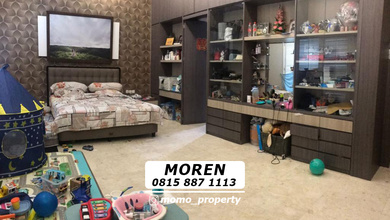 Jual Segera Rumah Mewah area Pluit, Jakarta Utara, LT 300 m2