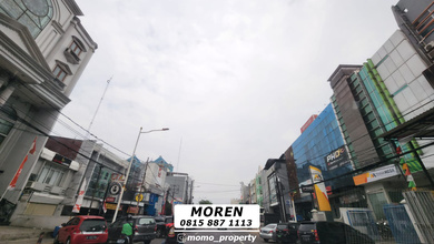 Dijual Ruko Muara Karang Raya Jakarta Utara