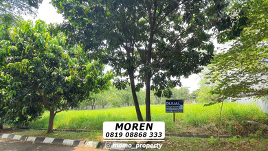 For Sale Tanah Eksklusif di Pantai Indah Kapuk, Jakarta Utara, LT 160m²