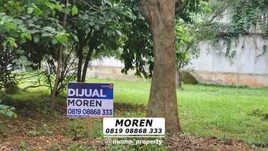 Tanah Elit Dijual di Pantai Indah Kapuk, Jakarta Utara, Harga 28,7 Miliar