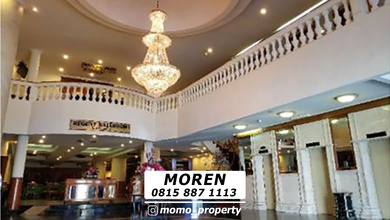 Hotel di Mangga Besar Jakarta Barat