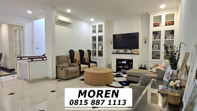 Jual Rumah Terkini area Pluit, Jakarta Utara LT 220 m2