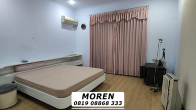 Dijual rumah Premium di Pluit, Jakarta Utara - LT 250m²