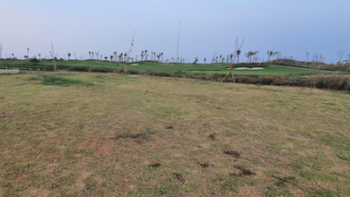Kavling Prestisius Dijual di Pantai Indah Kapuk, Jakarta Utara, Harga 10,6 Miliar