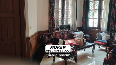 Rumah Area Premium Pluit, Jakarta Utara - Harga Terbaik 41 Miliar