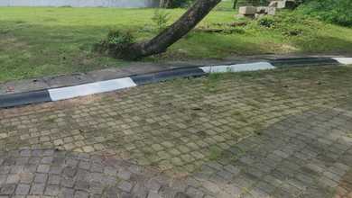 Kavling Prestisius Dijual di Pantai Indah Kapuk, Jakarta Utara, Harga 44,2 Miliar