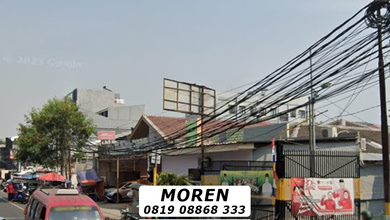 Hunian Prestisius di Kawasan Pluit, Jakarta Utara, LB 450m², Harga 30 Miliar