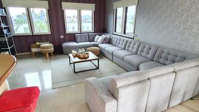 Rumah Minimalis area Pluit, Jakarta Utara, Luas 325 m2