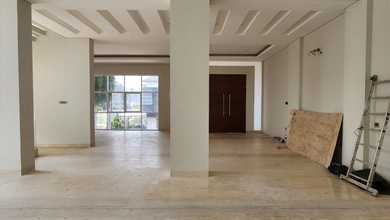 Rumah Elegan di Pantai Indah Kapuk, Jakarta Utara, 4 KT, LT 260m²