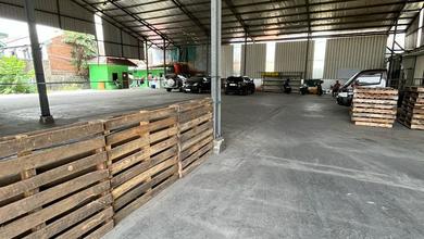 Tanah Elit Dijual di Daan Mogot, Jakarta Barat, Harga 77,7 Triliun