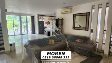 For Sale rumah Mewah di Pantai Indah Kapuk, Jakarta Utara - LT 270m²