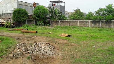 Tanah Elit Dijual di Cikupa, Tangerang, Harga 34,1 Miliar