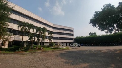 Dijual Pabrik Di Gunung Putri Bogor Jawa Barat