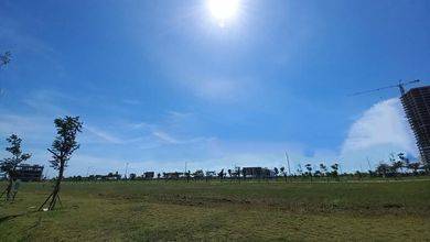 Jual Terjangkau Tanah 918 m2 Kawasan Strategis