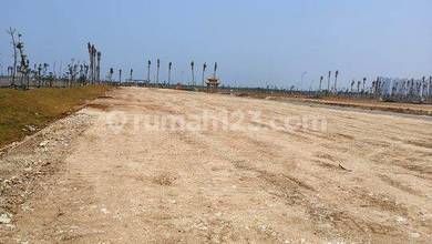 Tanah Elit Dijual di Kosambi, Tangerang, Harga 20 Miliar