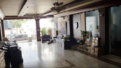 Dijual Gedung Jl. Daan Mogot Jakarta Barat