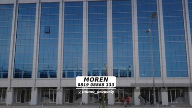 Dijual Ruko Golf Island Pantai Indah Kapuk