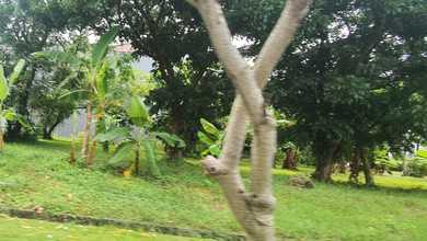 For Sale Tanah Eksklusif di Bekasi Timur, Bekasi, LT 7560m²