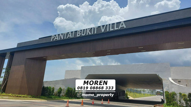 Kavling Prestisius Dijual di Kosambi, Tangerang, Harga 10 Miliar