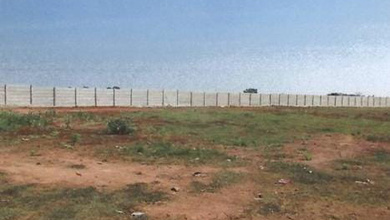 Tanah Elit Dijual di Jatisari, Karawang, Harga 67,5 Miliar