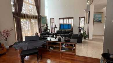 Jual Rumah 600 di Pantai Indah Kapuk, Jakarta Utara