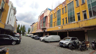 Dijual Ruko Gandeng 3 Puri Deltamas Bandengan