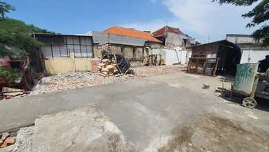 For Sale Tanah Eksklusif di Rawa Badak, Jakarta Utara, LT 423m²