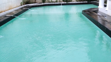 Rumah Area Luxury Cipete, Jakarta Selatan - Harga Terbaik 36 Miliar