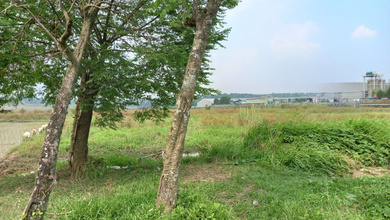 Kavling Prestisius Dijual di Telukjambe Barat, Karawang, Harga 101 Miliar