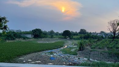 For Sale Tanah Eksklusif di Neglasari, Tangerang, LT 50000m²