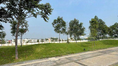 Tanah Elit Dijual di Kosambi, Tangerang, Harga 37,5 Miliar