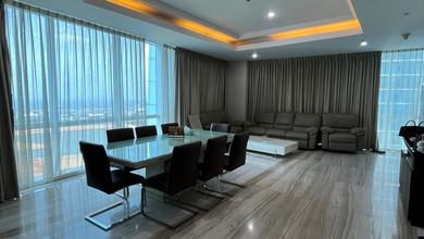 Penawaran Istimewa Apartemen Elit di Pantai Mutiara, Jakarta Utara, Harga Premium
