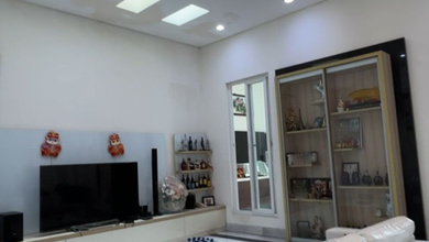 Hunian Mewah di Kawasan Pantai Indah Kapuk, Jakarta Utara, LB 1000m², Harga 30 Miliar