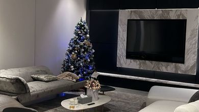 Dijual rumah Eksklusif di Pantai Indah Kapuk, Jakarta Utara - LT 720m²