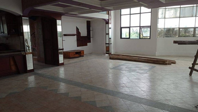 Dijual Cepat Gedung Kantor Daan Mogot Jakarta Barat