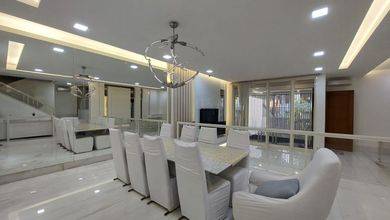 Rumah Premium di Pantai Indah Kapuk, Jakarta Utara, LT 800 m2