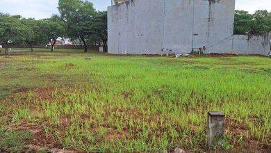 Dijual Kavling 638 m2 Area Komplek Elit Pantai Mutiara