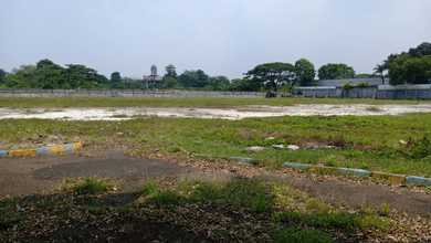 Dijual Cepat Ex Pabrik Industri Jati Uwung Tangerang 