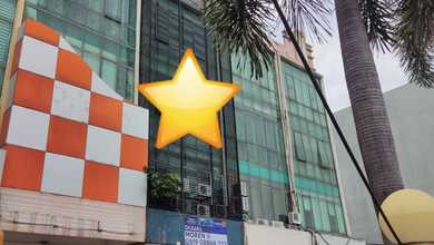 Dijual Harga Termurah Ruko Delta Mas Bandengan Pinggir Jalan