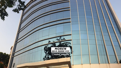 Dijual Cepat Gedung Kantor Brand New Mampang Jakarta Selatan
